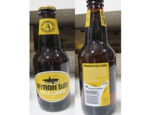 CUB fined for crafty label claim